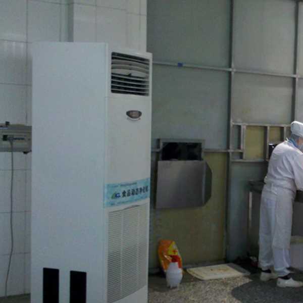 太仓食品正负离子空气杀菌器