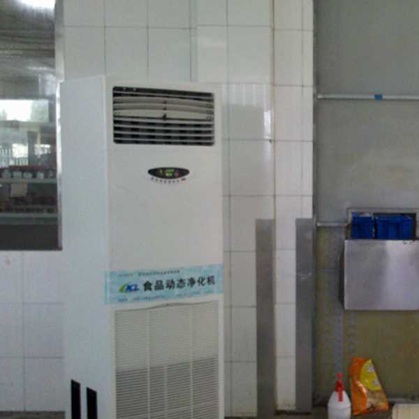 太仓食品智能空气杀菌器