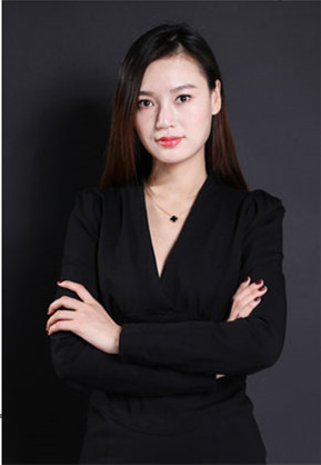 太仓史静静 纹绣讲师